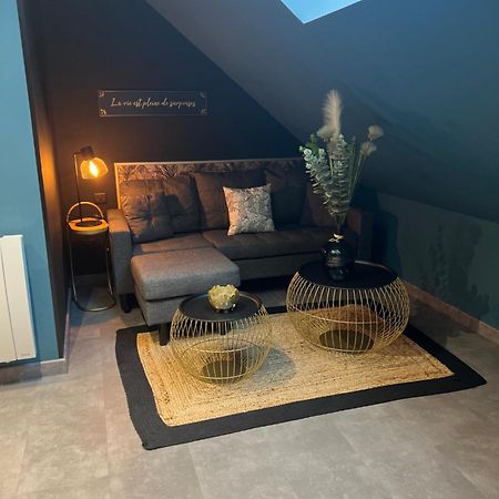 Chambre Spacieuse Like&Love De Marine Duclair Ngoại thất bức ảnh