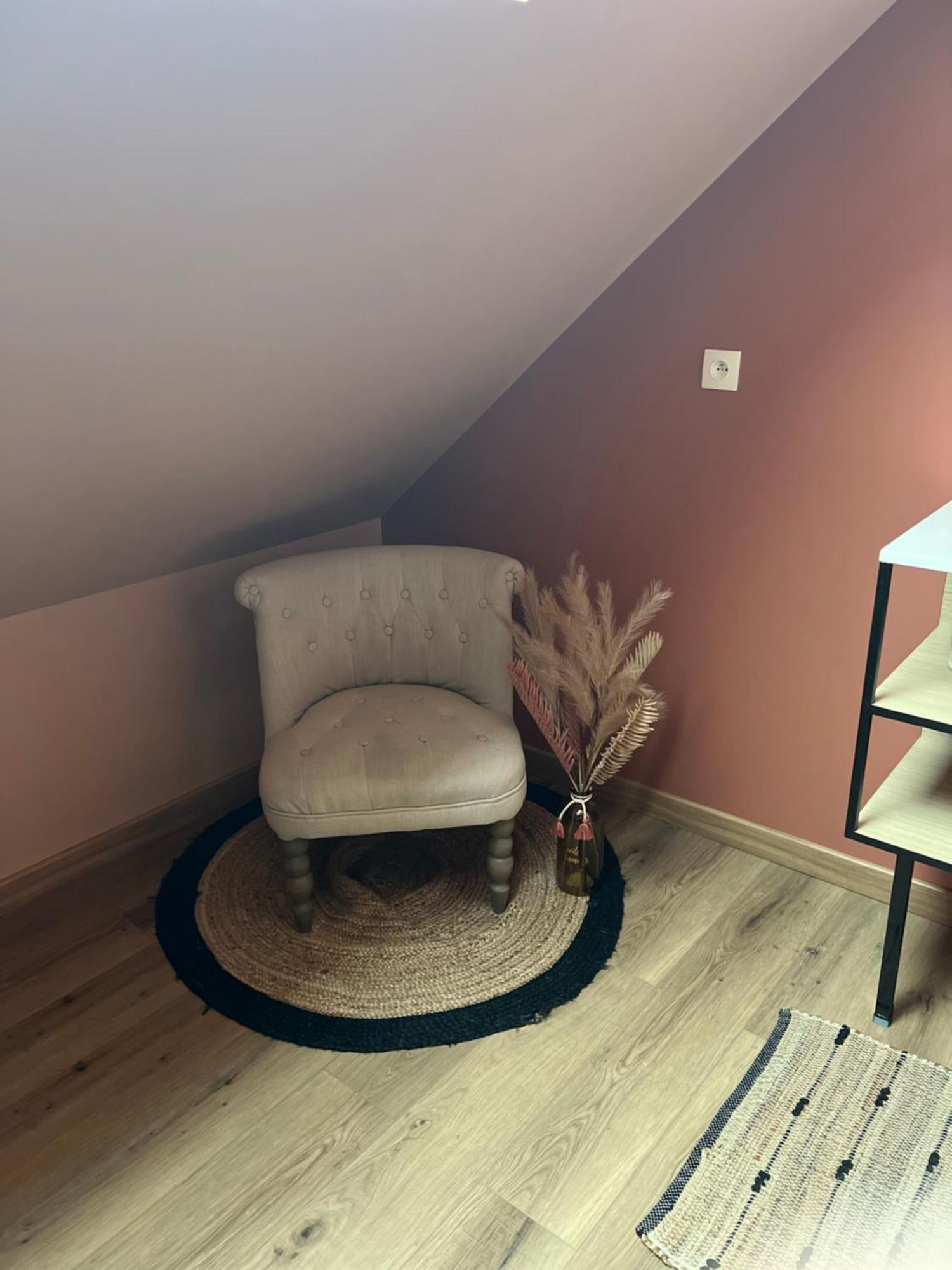 Chambre Spacieuse Like&Love De Marine Duclair Ngoại thất bức ảnh