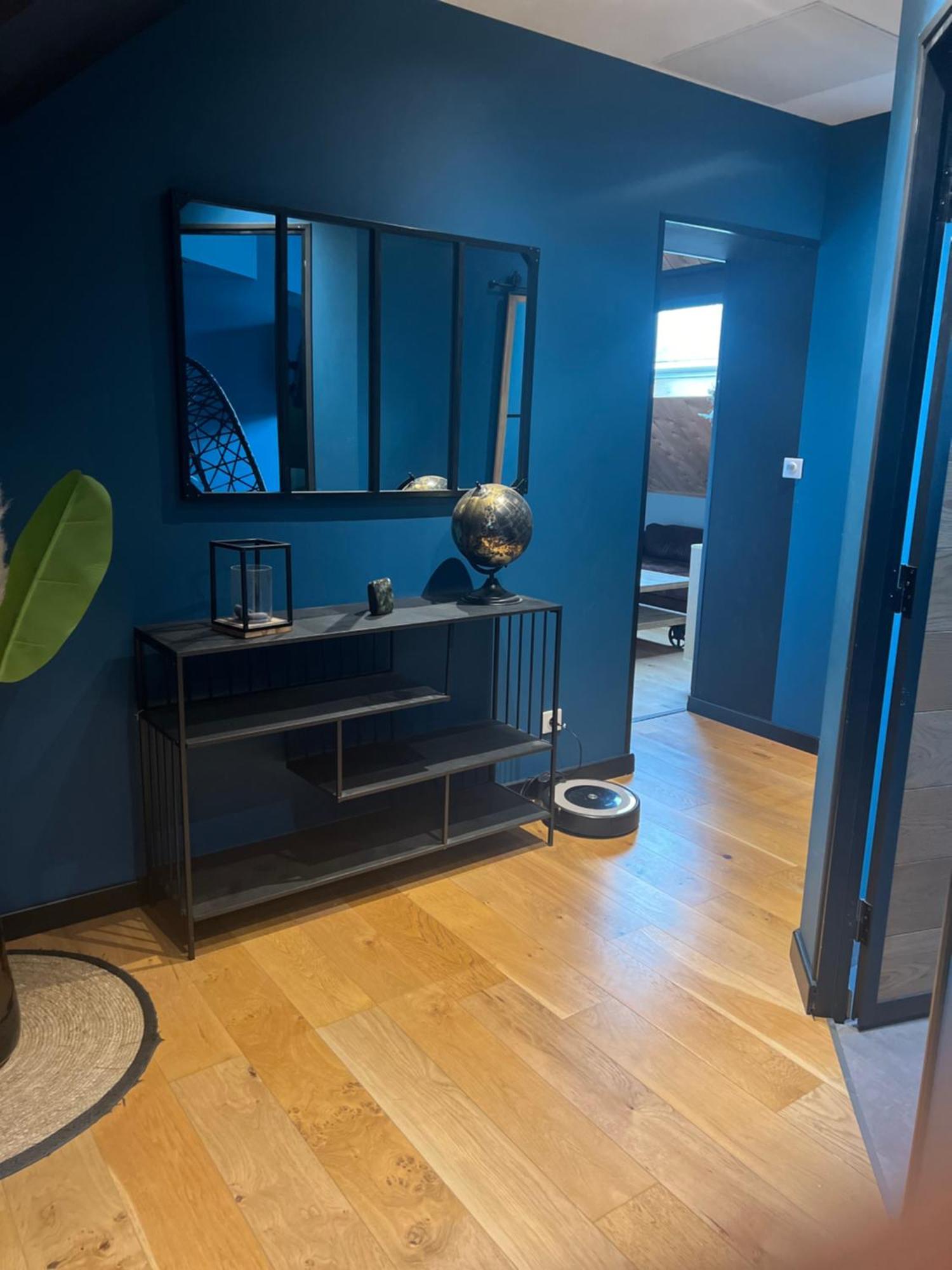 Chambre Spacieuse Like&Love De Marine Duclair Ngoại thất bức ảnh